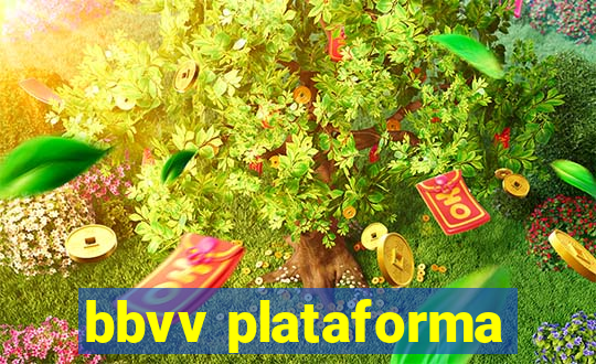 bbvv plataforma